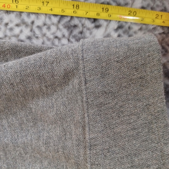 Polo Ralph Lauren Size XXL Featherweight Mesh Knit Long Sleeve Shirt Heritage - Picture 8 of 10